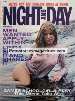 Mens Magazine Night and Day - Feb 1973